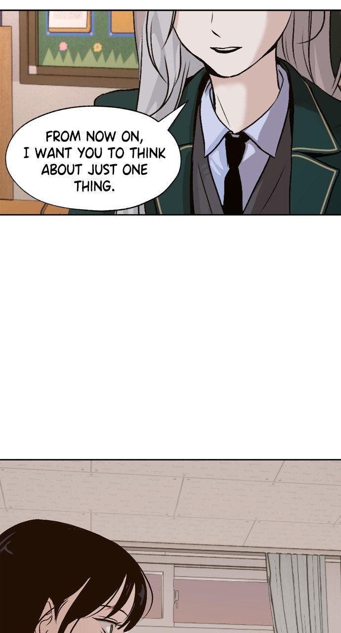 Proof of Dignity Chapter 54 page 51 - 
