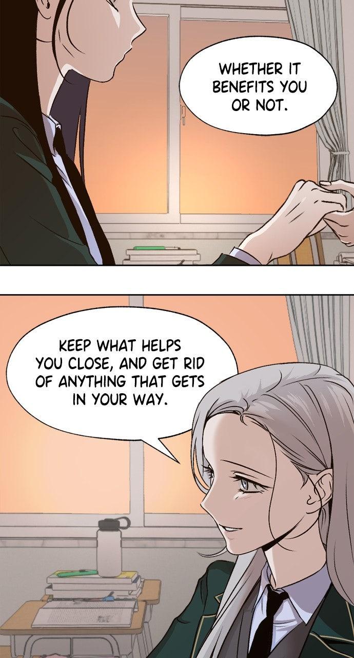 Proof of Dignity Chapter 54 page 52 - 