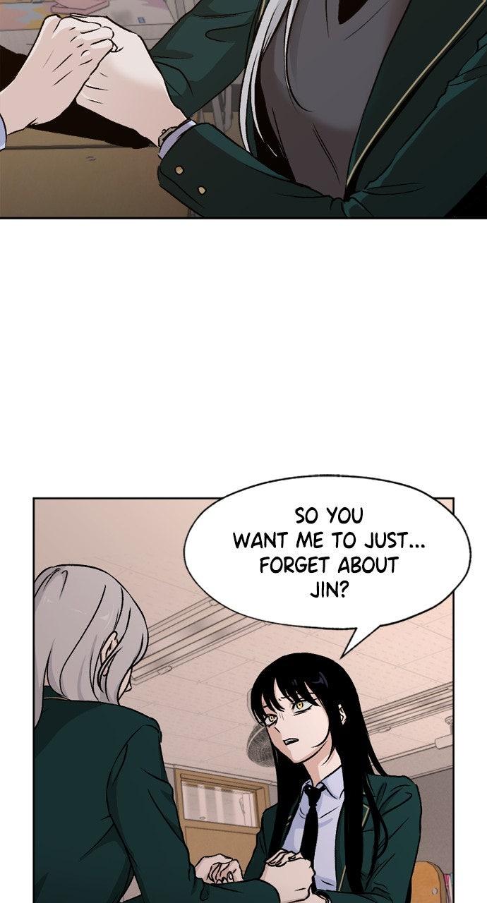 Proof of Dignity Chapter 54 page 53 - 
