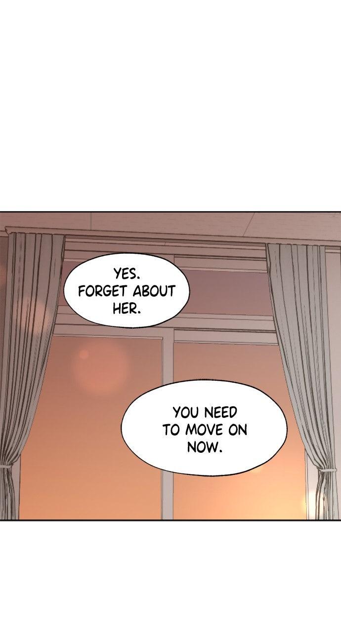 Proof of Dignity Chapter 54 page 55 - 