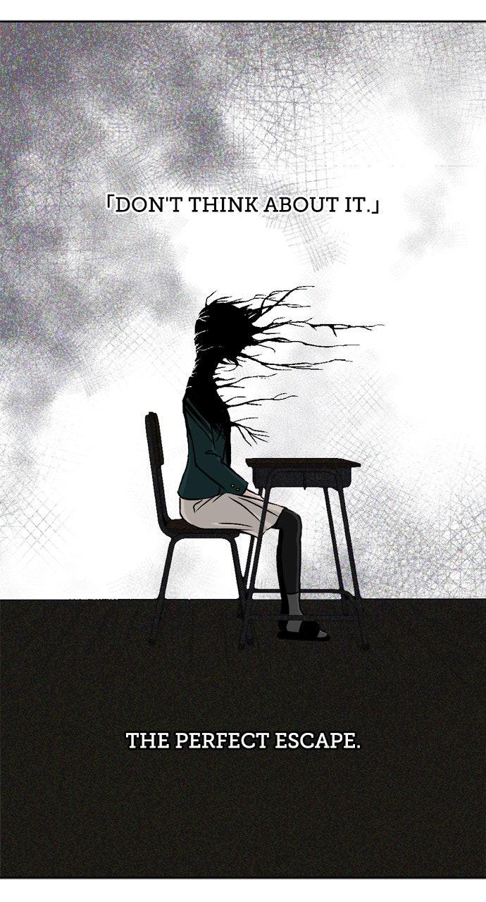 Proof of Dignity Chapter 54 page 59 - 