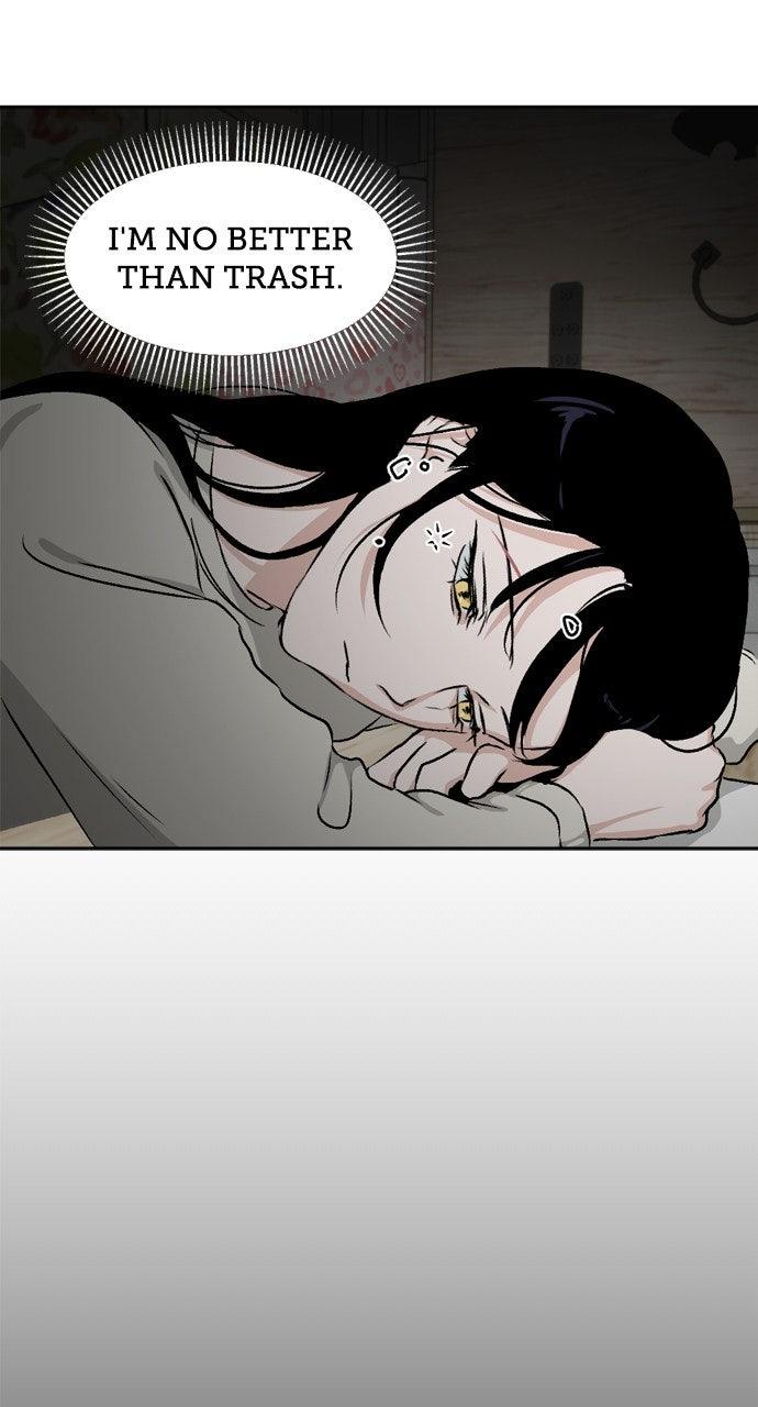 Proof of Dignity Chapter 54 page 62 - 