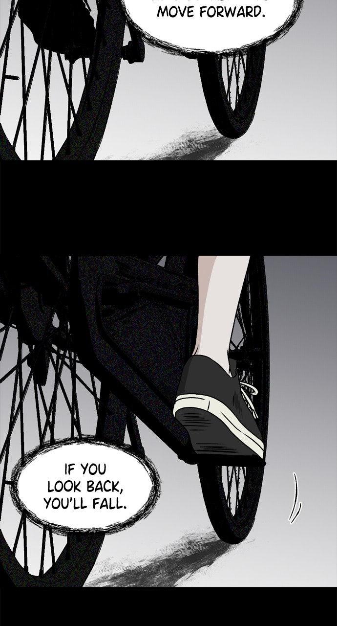Proof of Dignity Chapter 54 page 65 - 