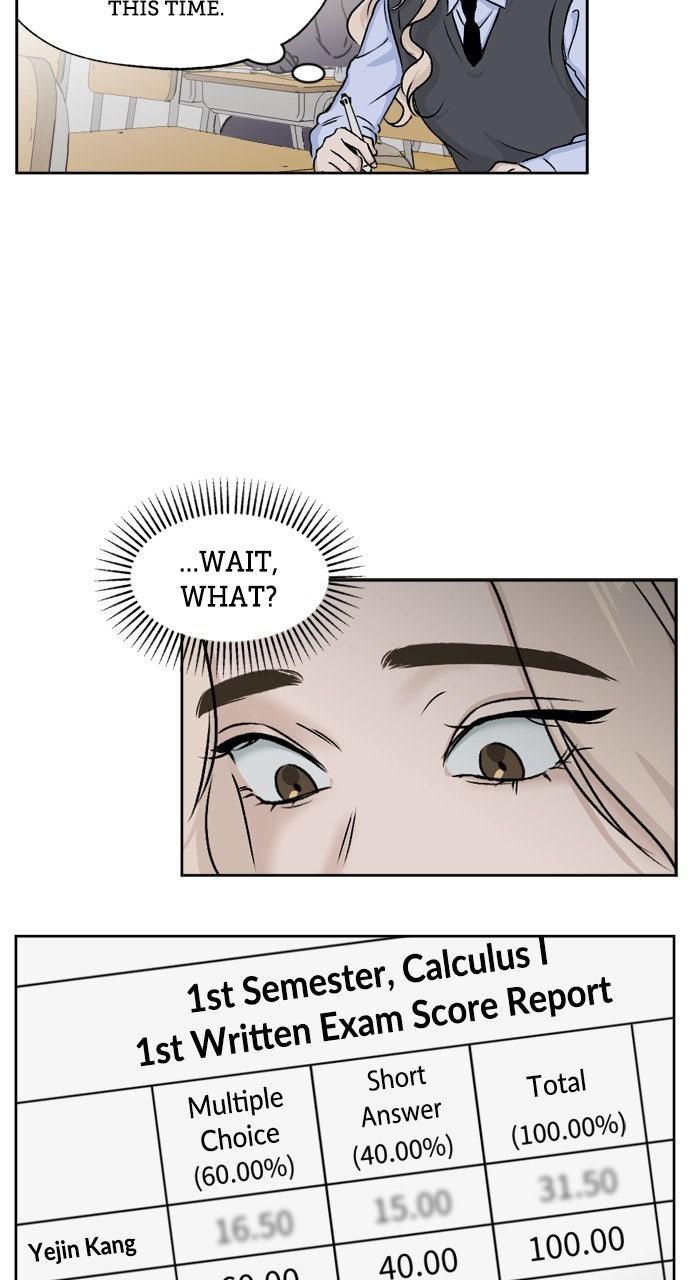 Proof of Dignity Chapter 54 page 78 - 