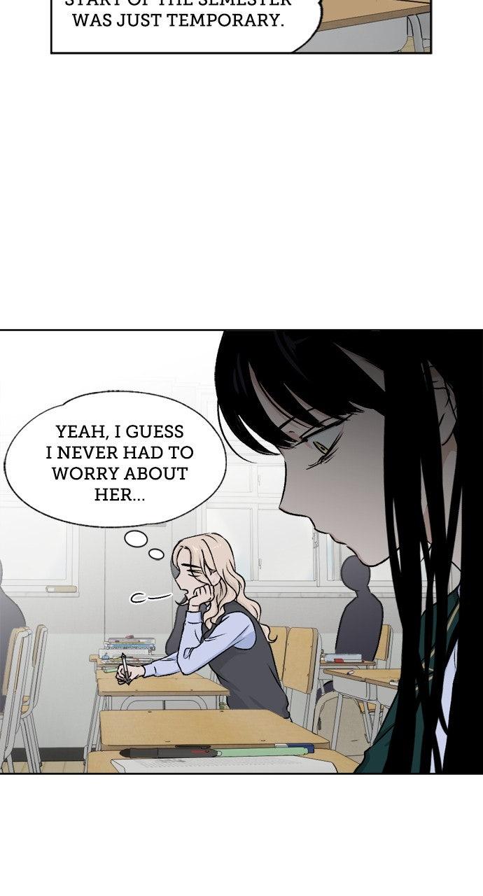 Proof of Dignity Chapter 54 page 80 - 