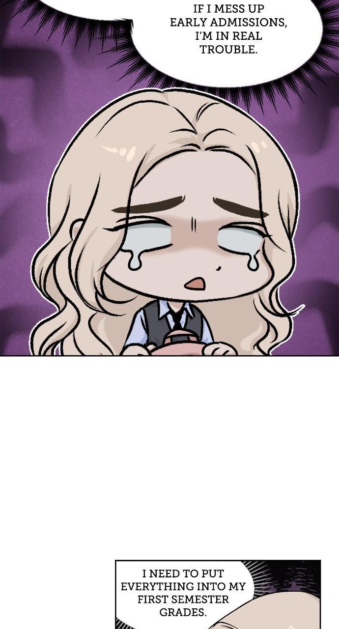 Proof of Dignity Chapter 54 page 9 - 