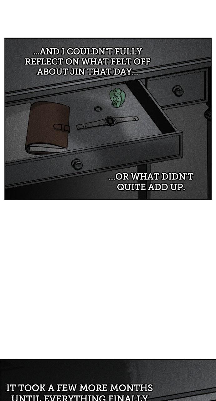 Proof of Dignity Chapter 54 page 82 - 