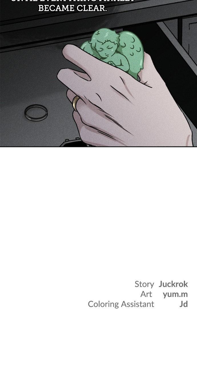 Proof of Dignity Chapter 54 page 83 - 