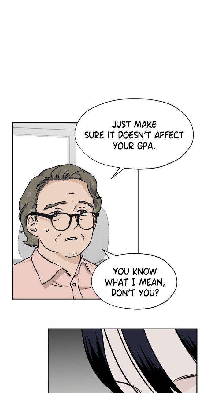 Proof of Dignity Chapter 55 page 15 - 
