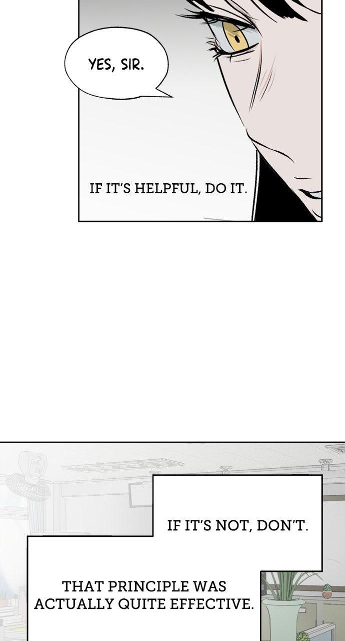 Proof of Dignity Chapter 55 page 16 - 