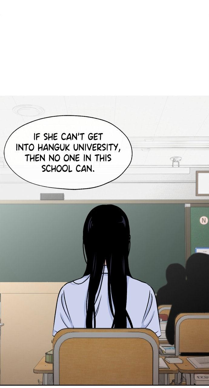 Proof of Dignity Chapter 55 page 20 - 