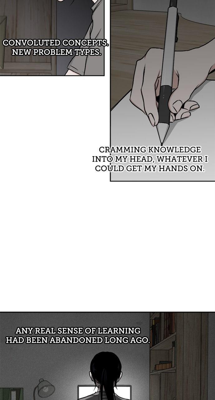Proof of Dignity Chapter 55 page 25 - 