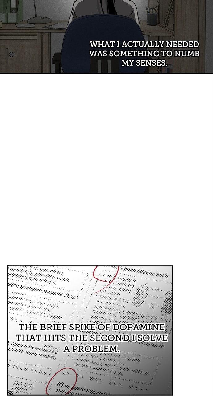 Proof of Dignity Chapter 55 page 26 - 
