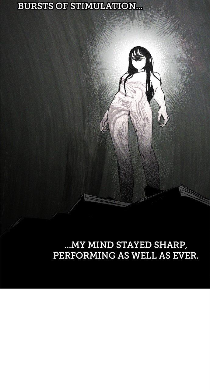 Proof of Dignity Chapter 55 page 28 - 