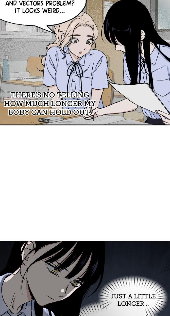 Proof of Dignity Chapter 55 page 30 - 