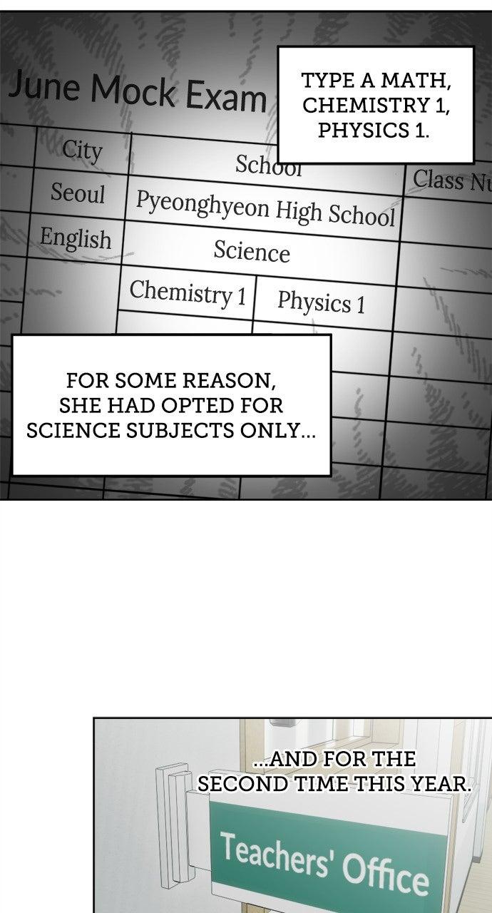 Proof of Dignity Chapter 55 page 4 - 