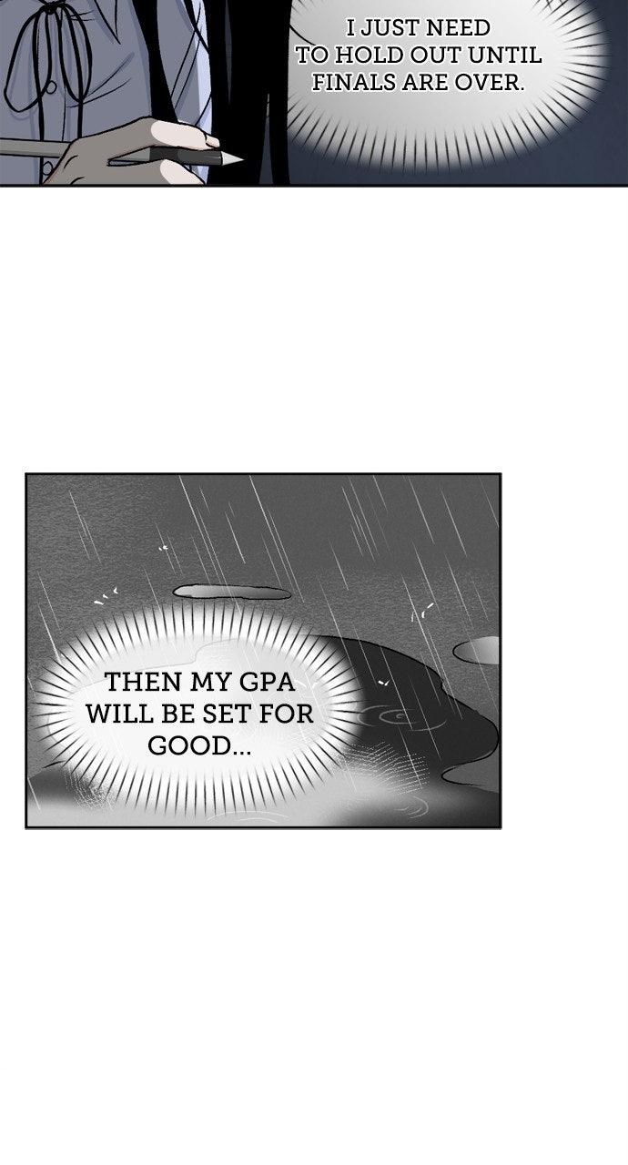 Proof of Dignity Chapter 55 page 31 - 