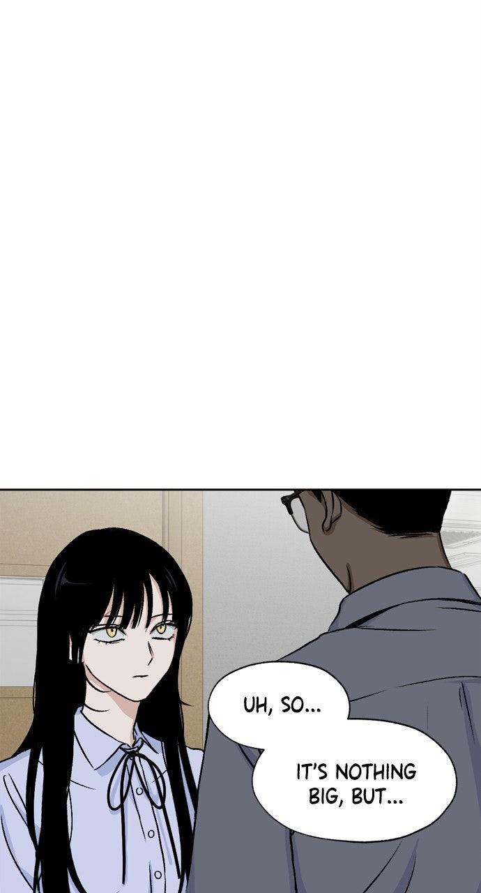 Proof of Dignity Chapter 55 page 34 - 