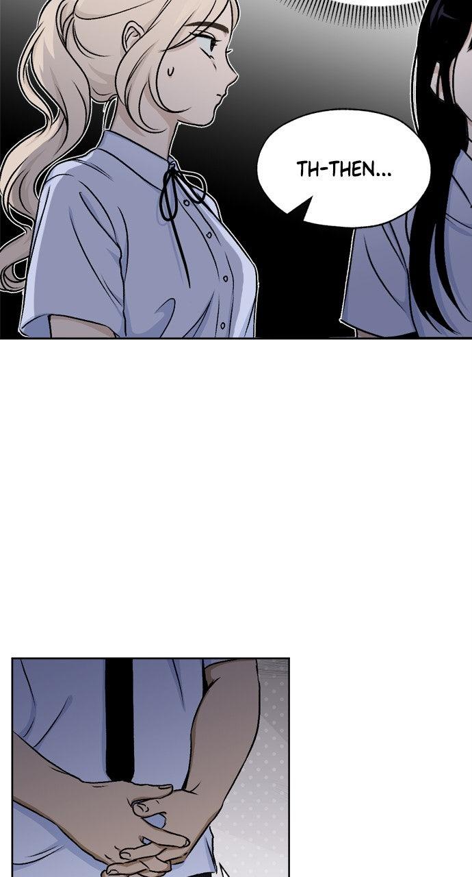 Proof of Dignity Chapter 55 page 39 - 