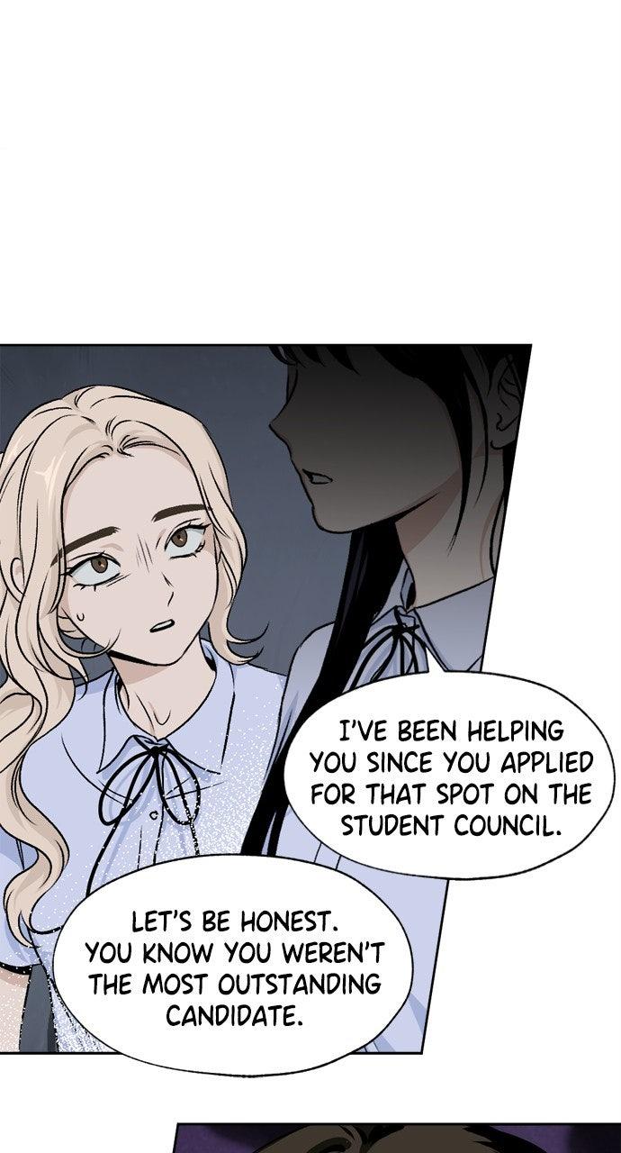 Proof of Dignity Chapter 55 page 42 - 