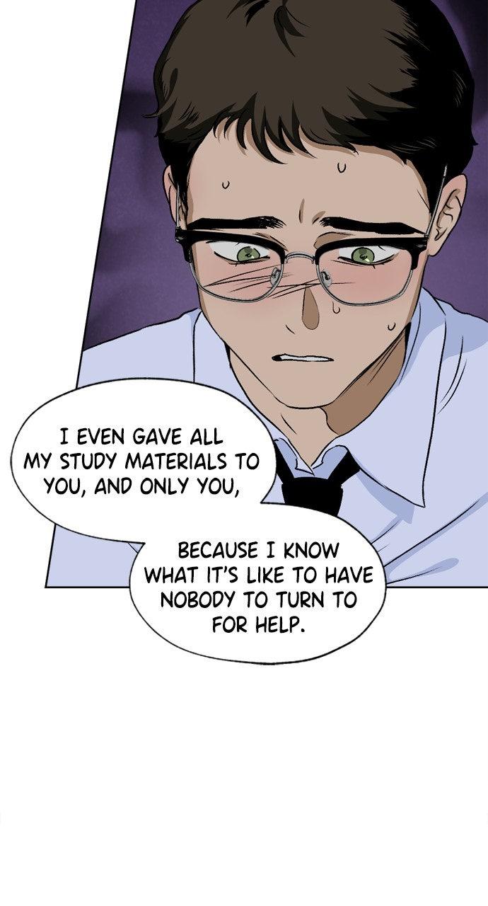 Proof of Dignity Chapter 55 page 43 - 