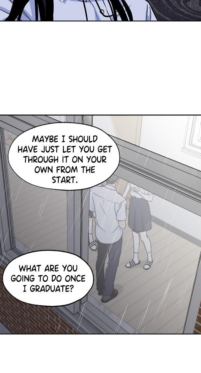 Proof of Dignity Chapter 55 page 45 - 