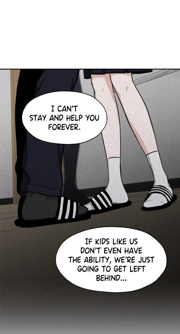 Proof of Dignity Chapter 55 page 46 - 