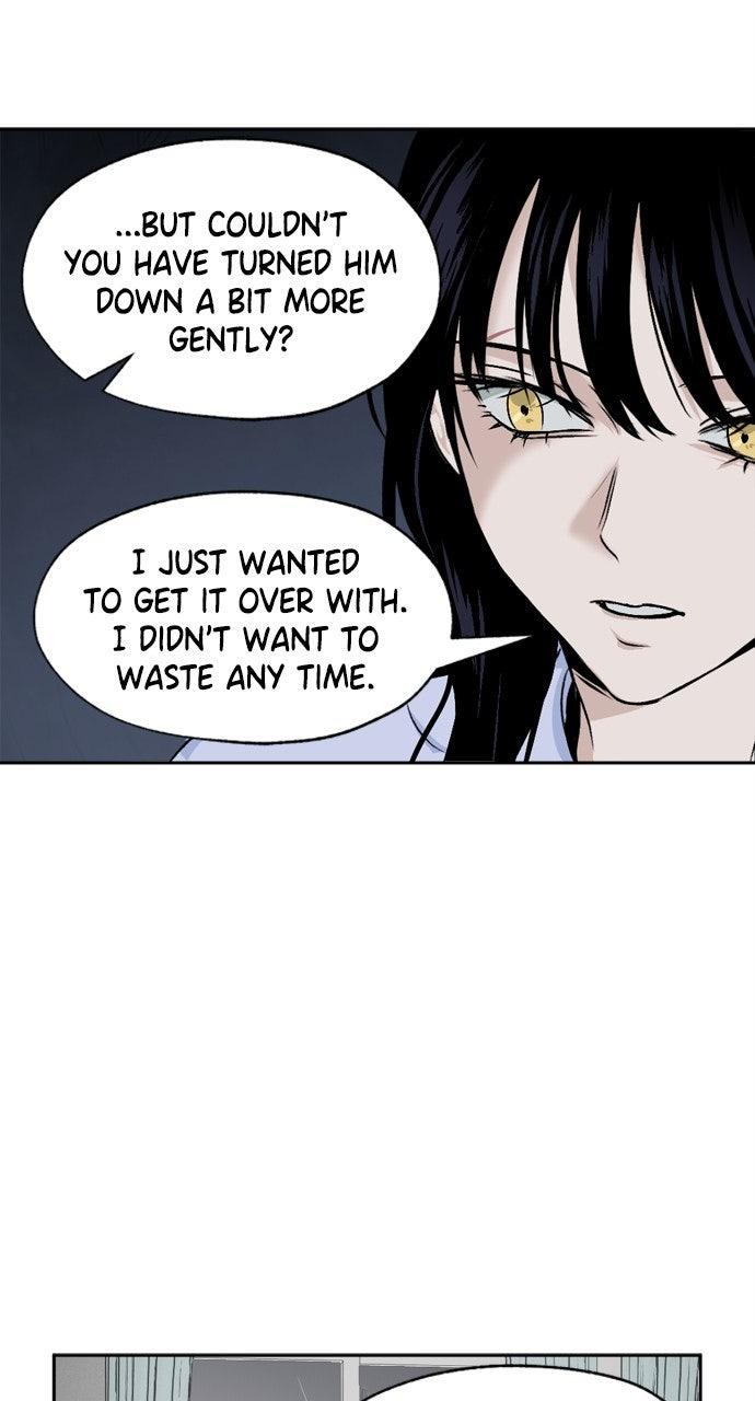 Proof of Dignity Chapter 55 page 50 - 