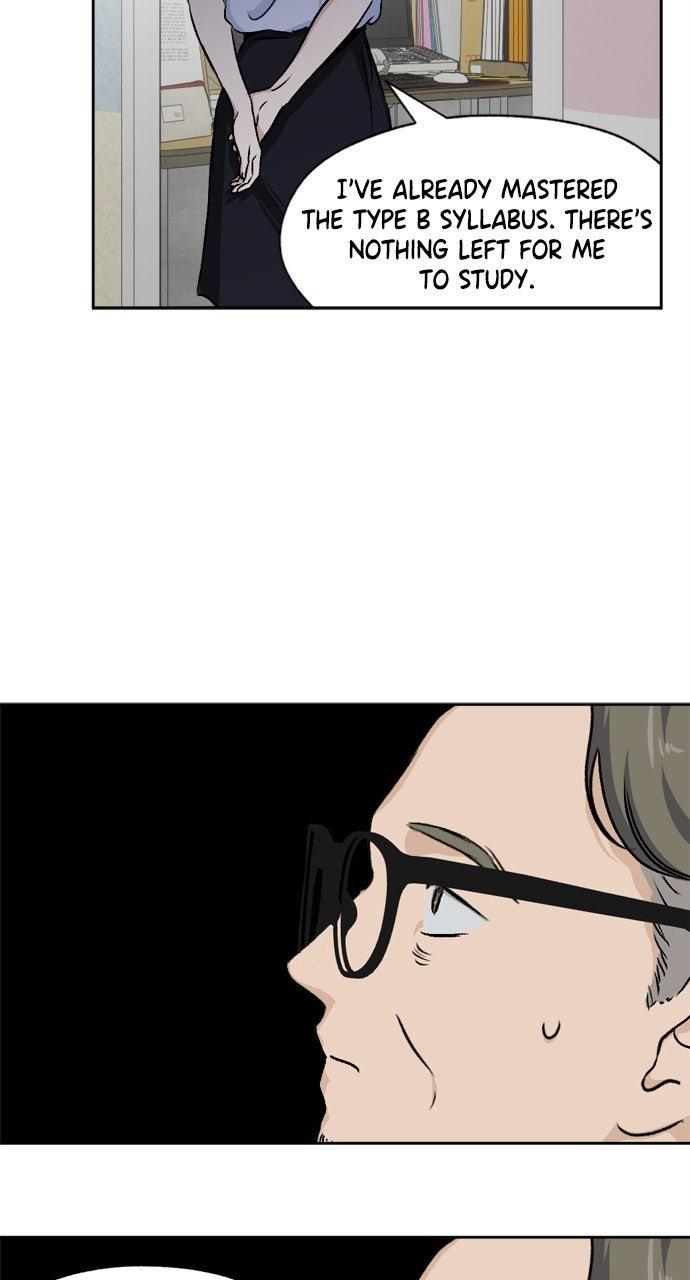 Proof of Dignity Chapter 55 page 6 - 