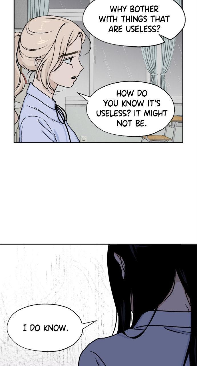 Proof of Dignity Chapter 55 page 51 - 