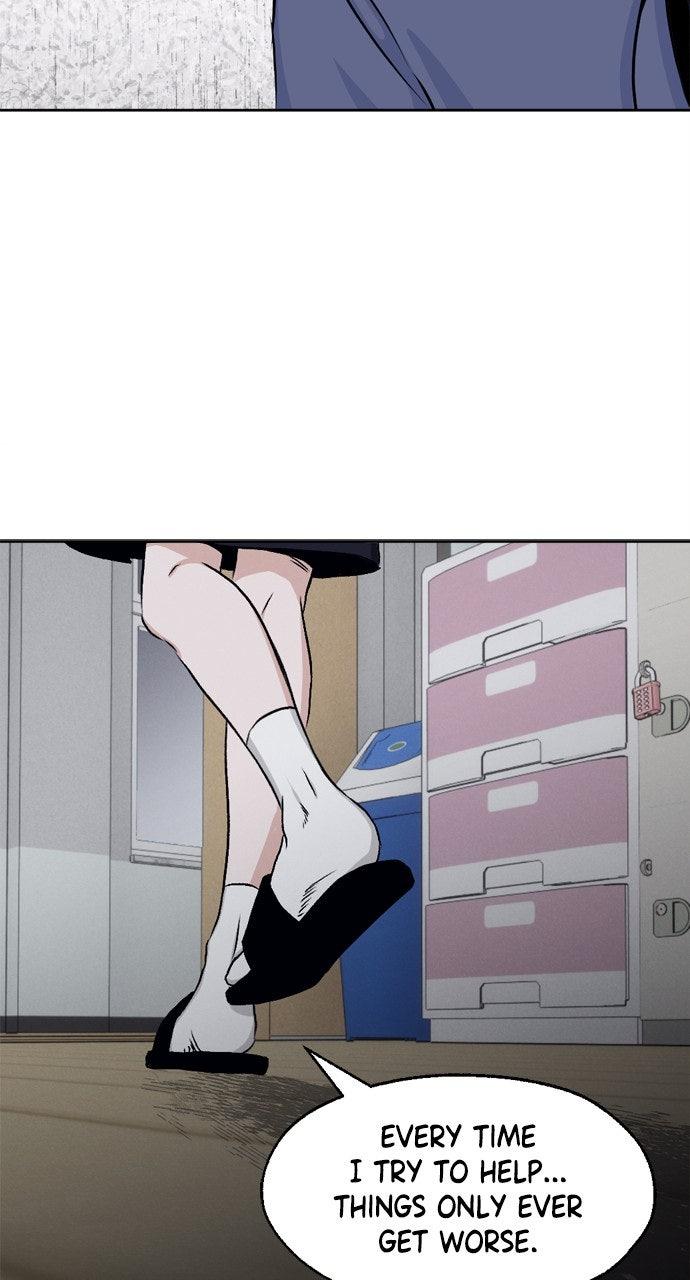 Proof of Dignity Chapter 55 page 52 - 