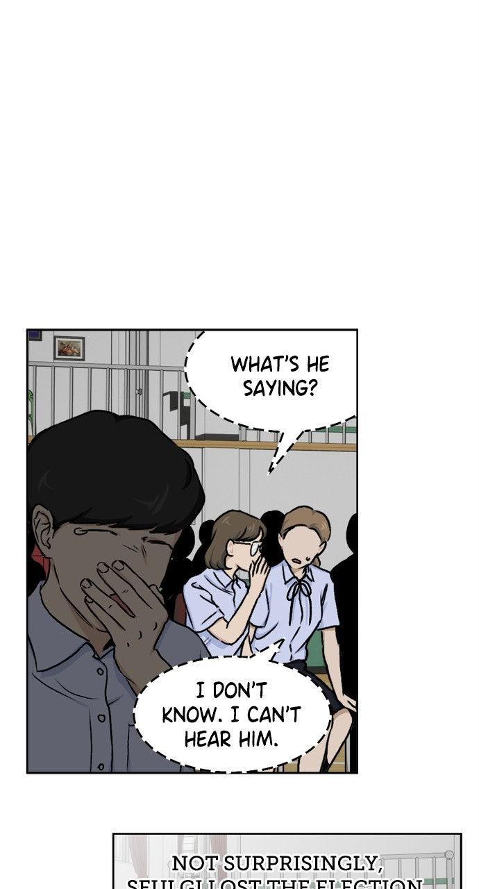 Proof of Dignity Chapter 55 page 55 - 