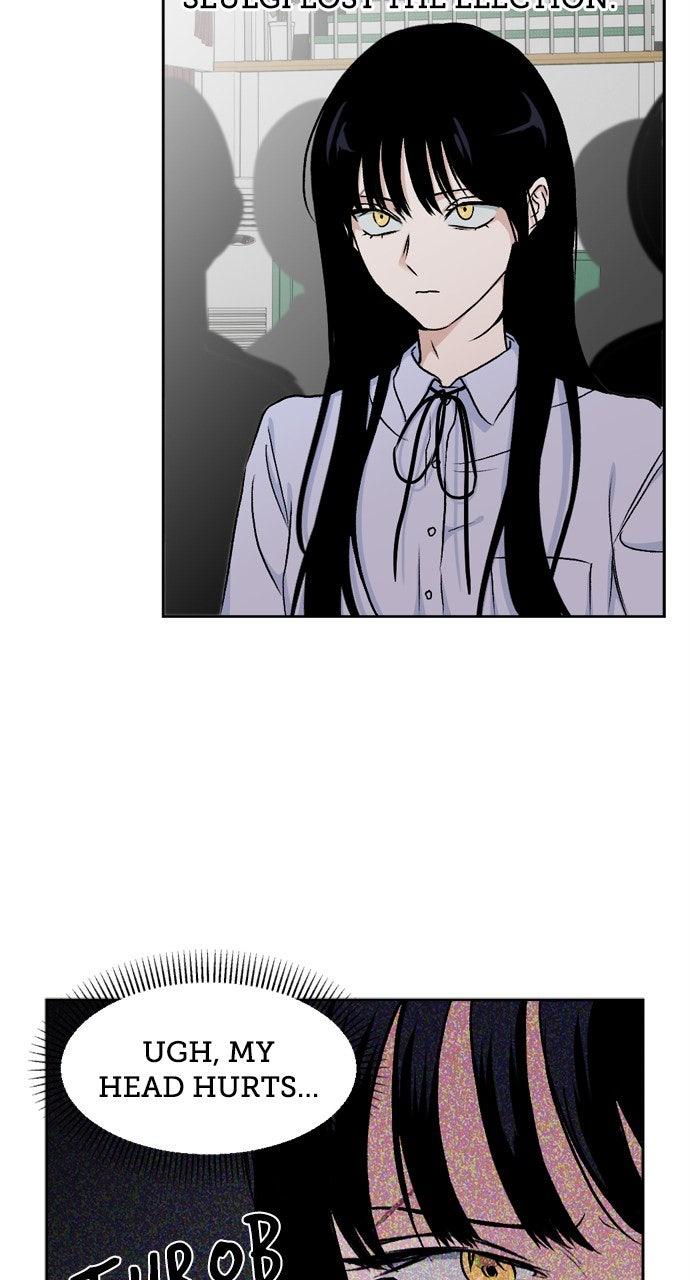 Proof of Dignity Chapter 55 page 56 - 