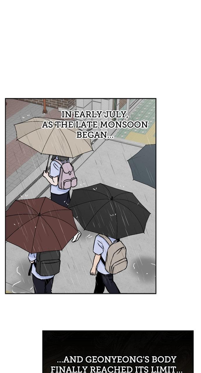 Proof of Dignity Chapter 55 page 58 - 