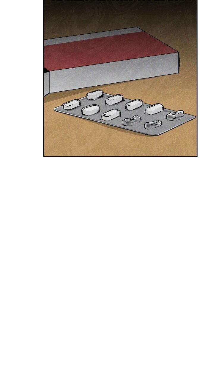 Proof of Dignity Chapter 55 page 59 - 