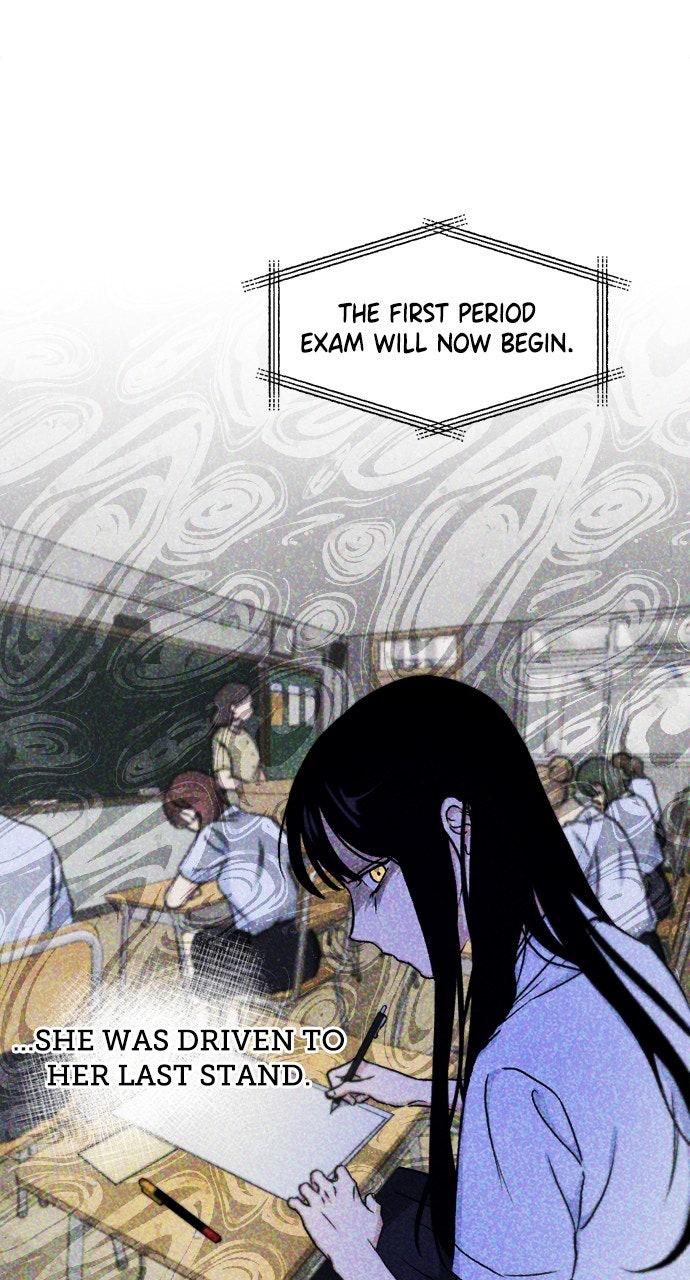 Proof of Dignity Chapter 55 page 60 - 