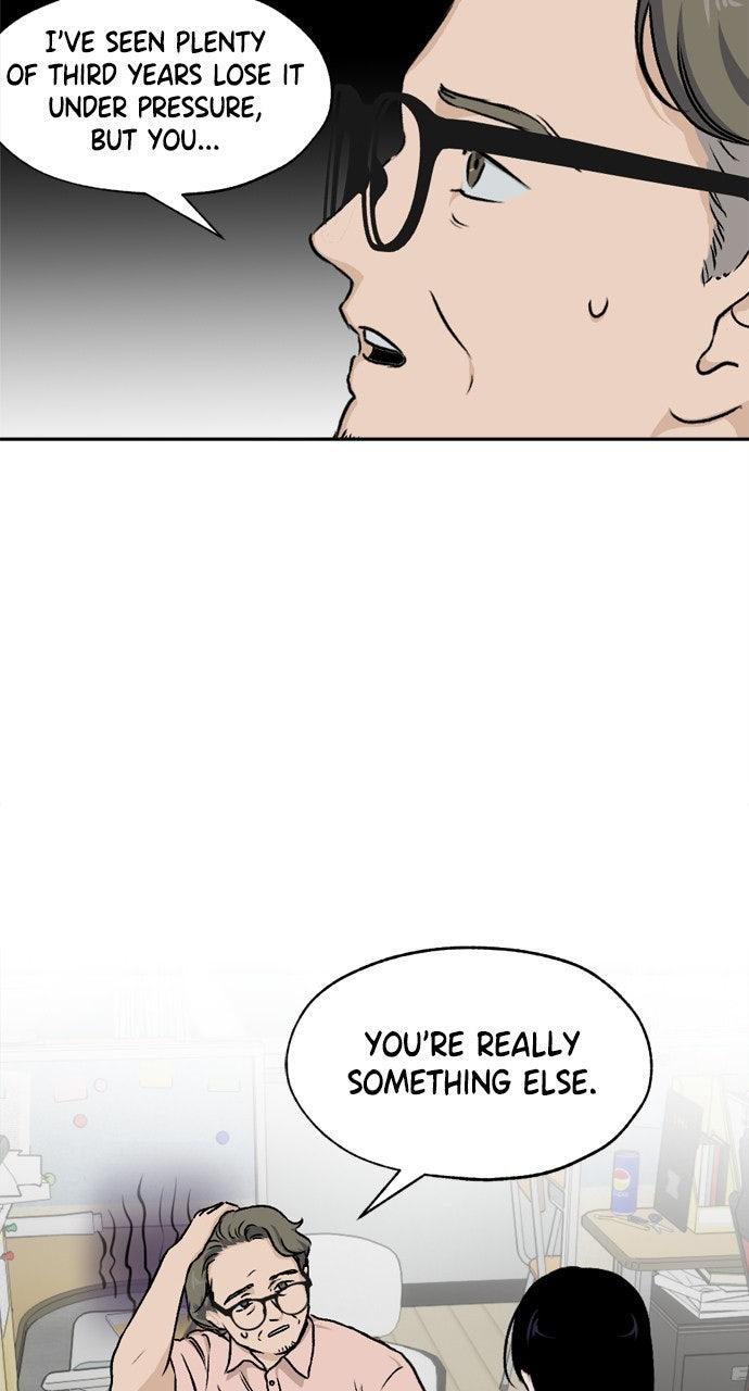 Proof of Dignity Chapter 55 page 7 - 