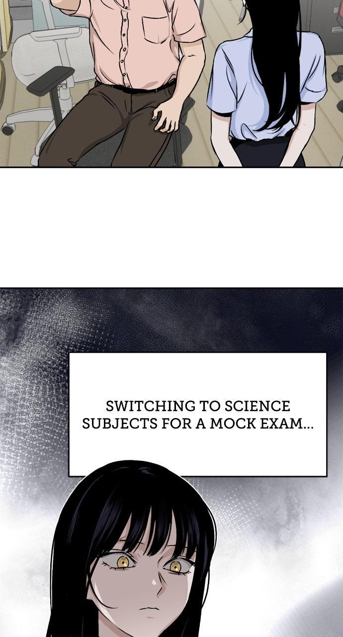 Proof of Dignity Chapter 55 page 8 - 