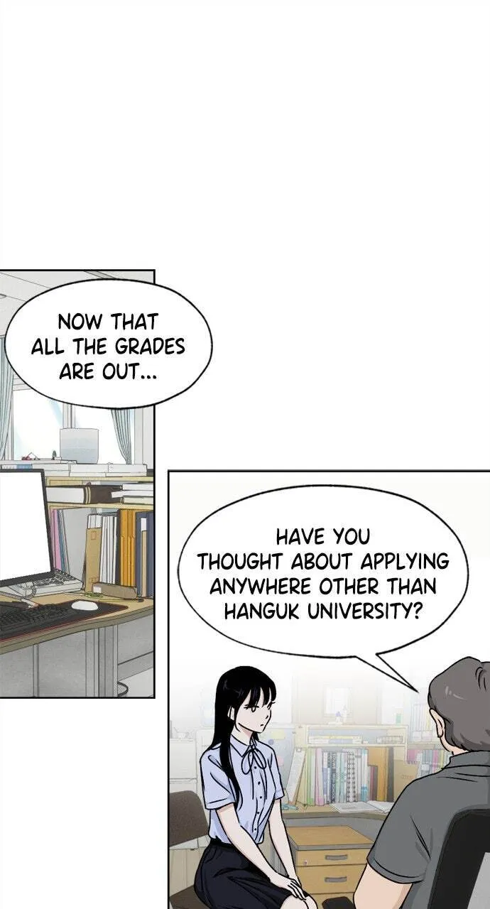 Proof of Dignity Chapter 56 page 1 - 