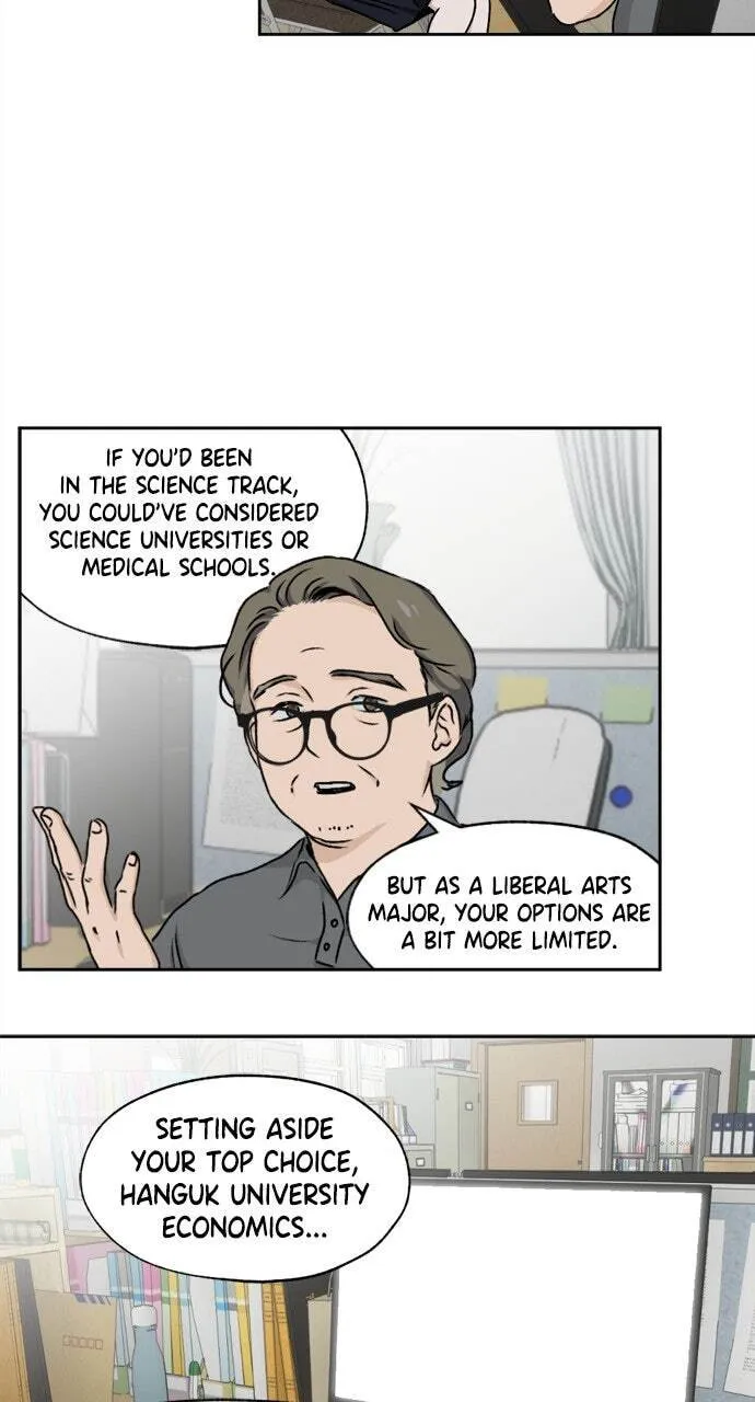 Proof of Dignity Chapter 56 page 2 - 