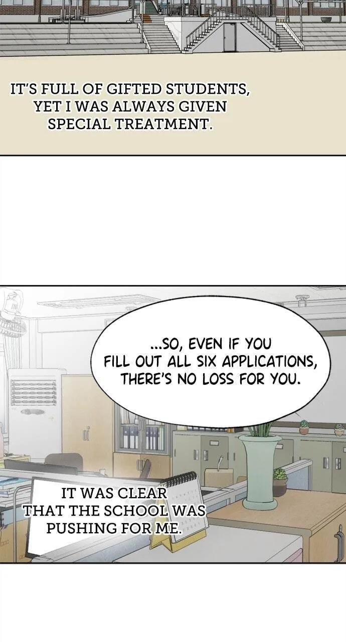 Proof of Dignity Chapter 56 page 14 - 