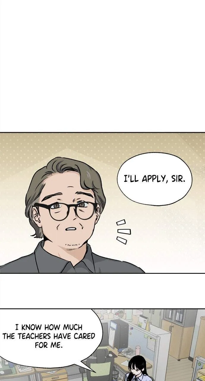 Proof of Dignity Chapter 56 page 15 - 
