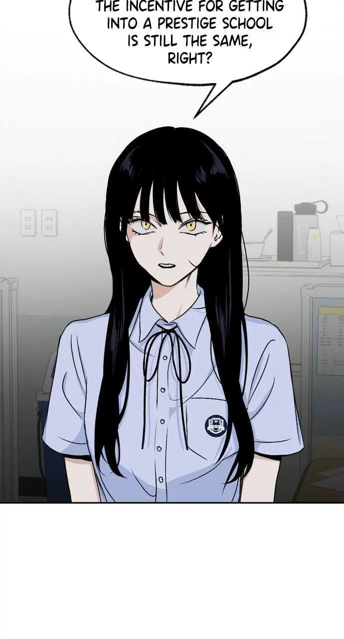 Proof of Dignity Chapter 56 page 19 - 