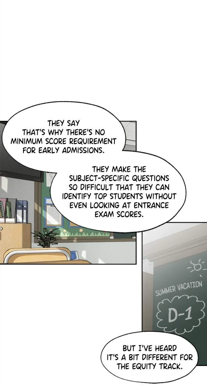 Proof of Dignity Chapter 56 page 25 - 