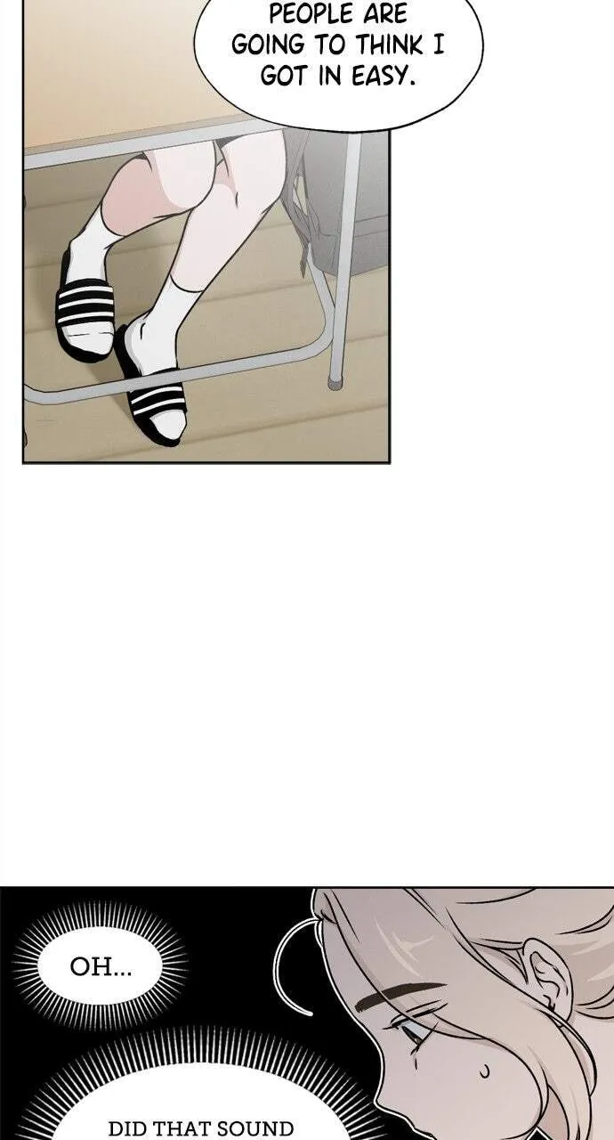Proof of Dignity Chapter 56 page 27 - 