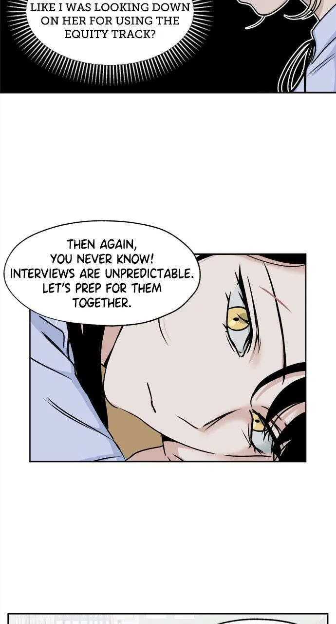 Proof of Dignity Chapter 56 page 28 - 