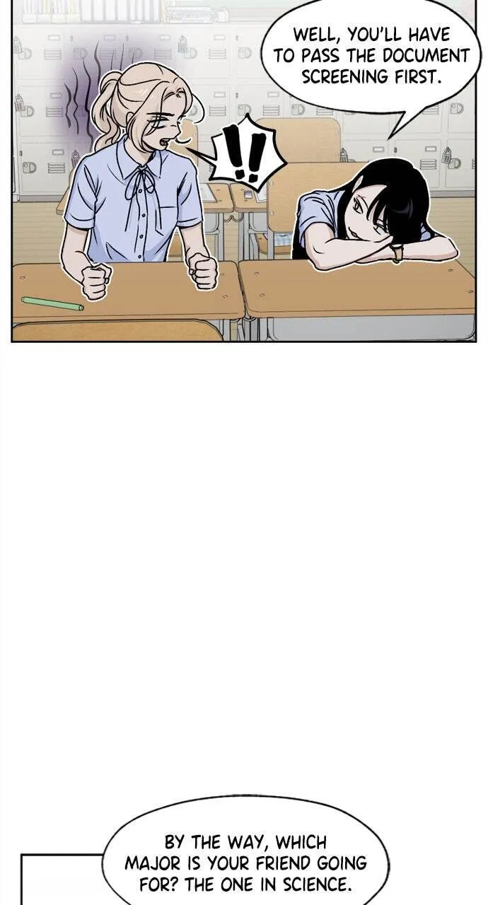 Proof of Dignity Chapter 56 page 29 - 