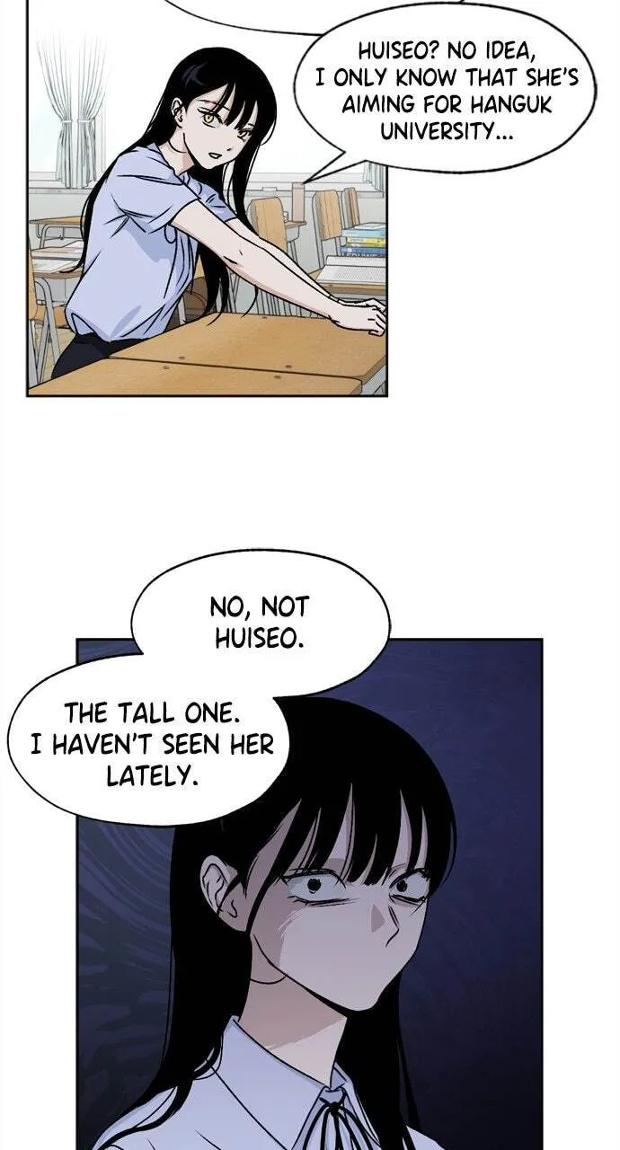 Proof of Dignity Chapter 56 page 30 - 