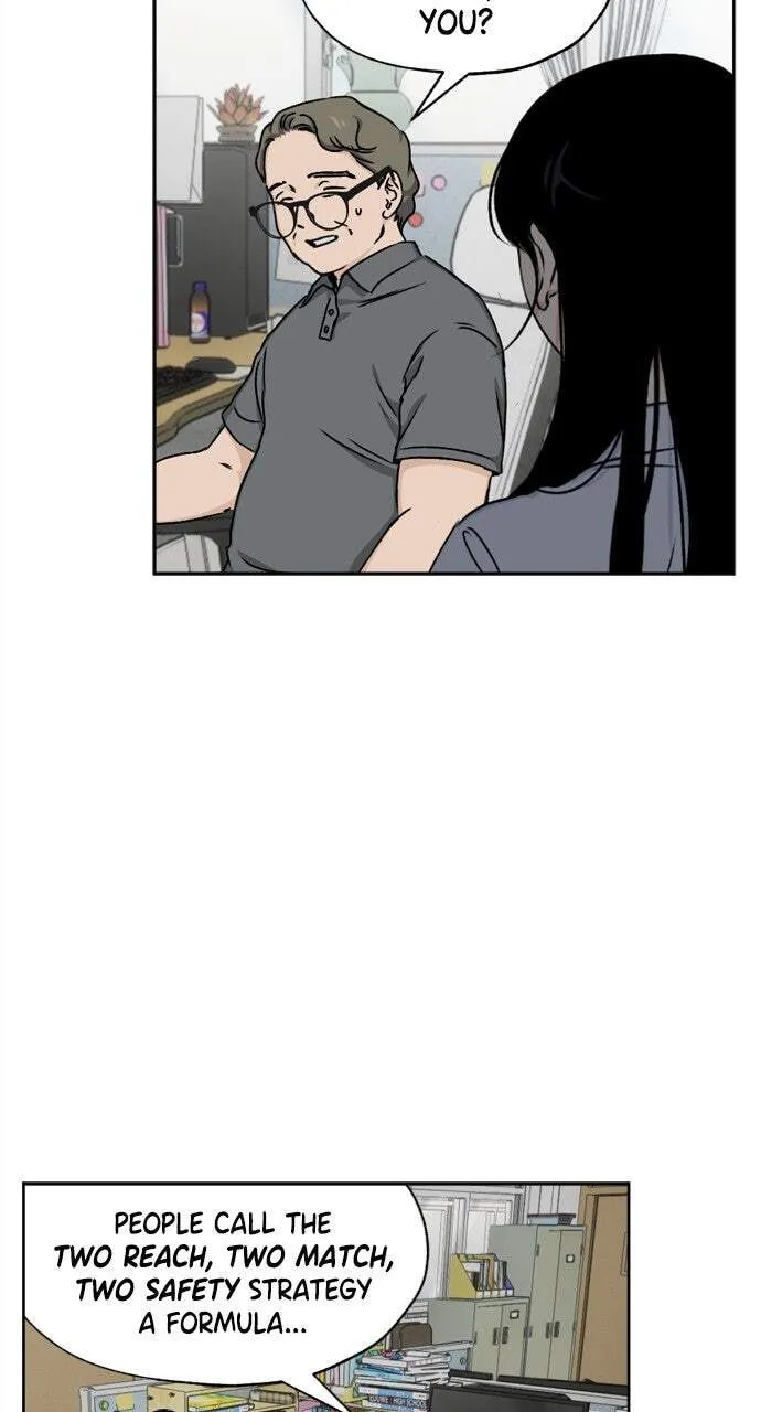 Proof of Dignity Chapter 56 page 4 - 