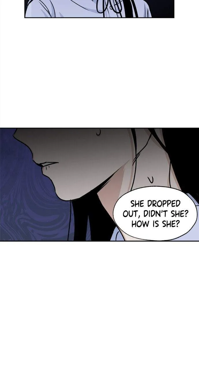 Proof of Dignity Chapter 56 page 31 - 